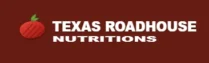 texas roadhouse nutrition
